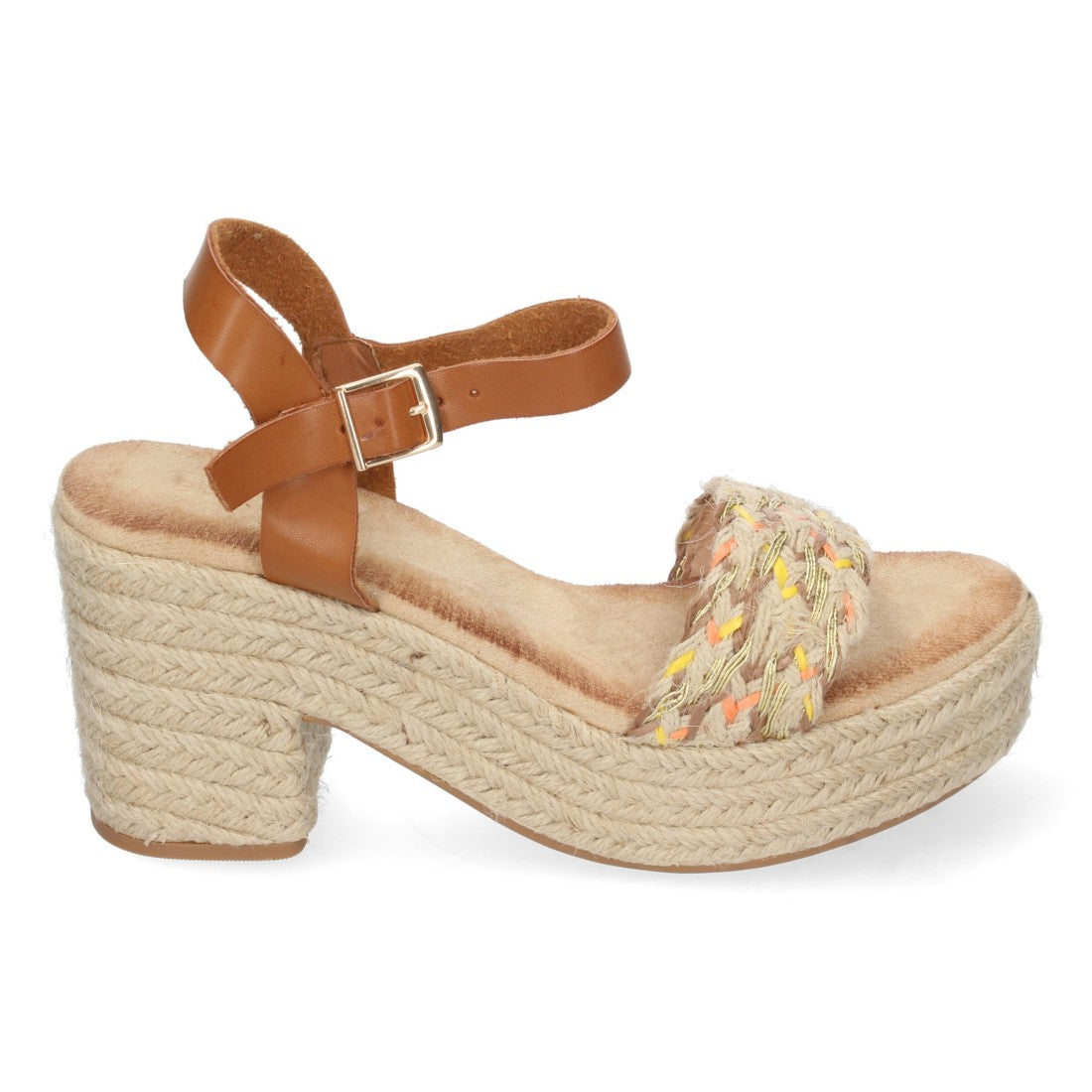 Sandalias mujer Cyrena