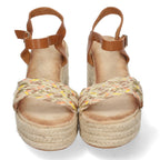 Sandalias mujer Cyrena