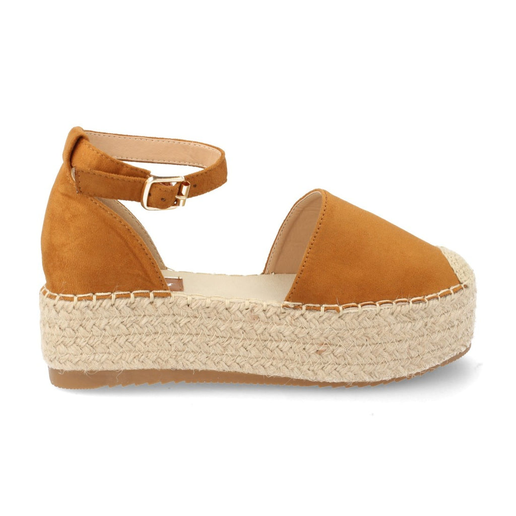 Sandalias mujer Cyrena