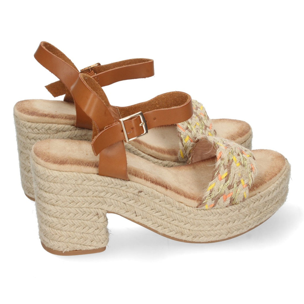Sandalias mujer Cyrena