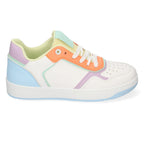 Sneakers Vainilla Blanca Shop