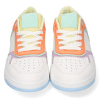 Sneakers Vainilla Blanca Shop