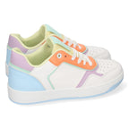 Sneakers Vainilla Blanca Shop