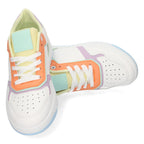 Sneakers Vainilla Blanca Shop