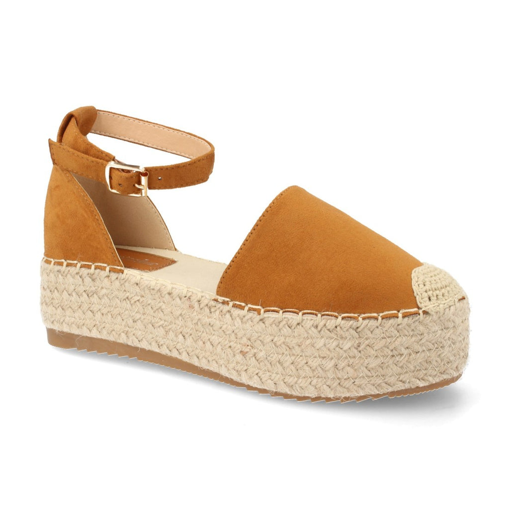 Sandalias mujer Cyrena