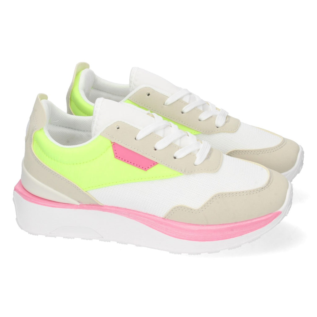 Sneakers mujer Cyrena