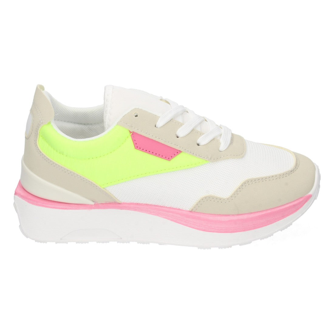 Sneakers mujer Cyrena