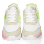 Sneakers mujer Cyrena