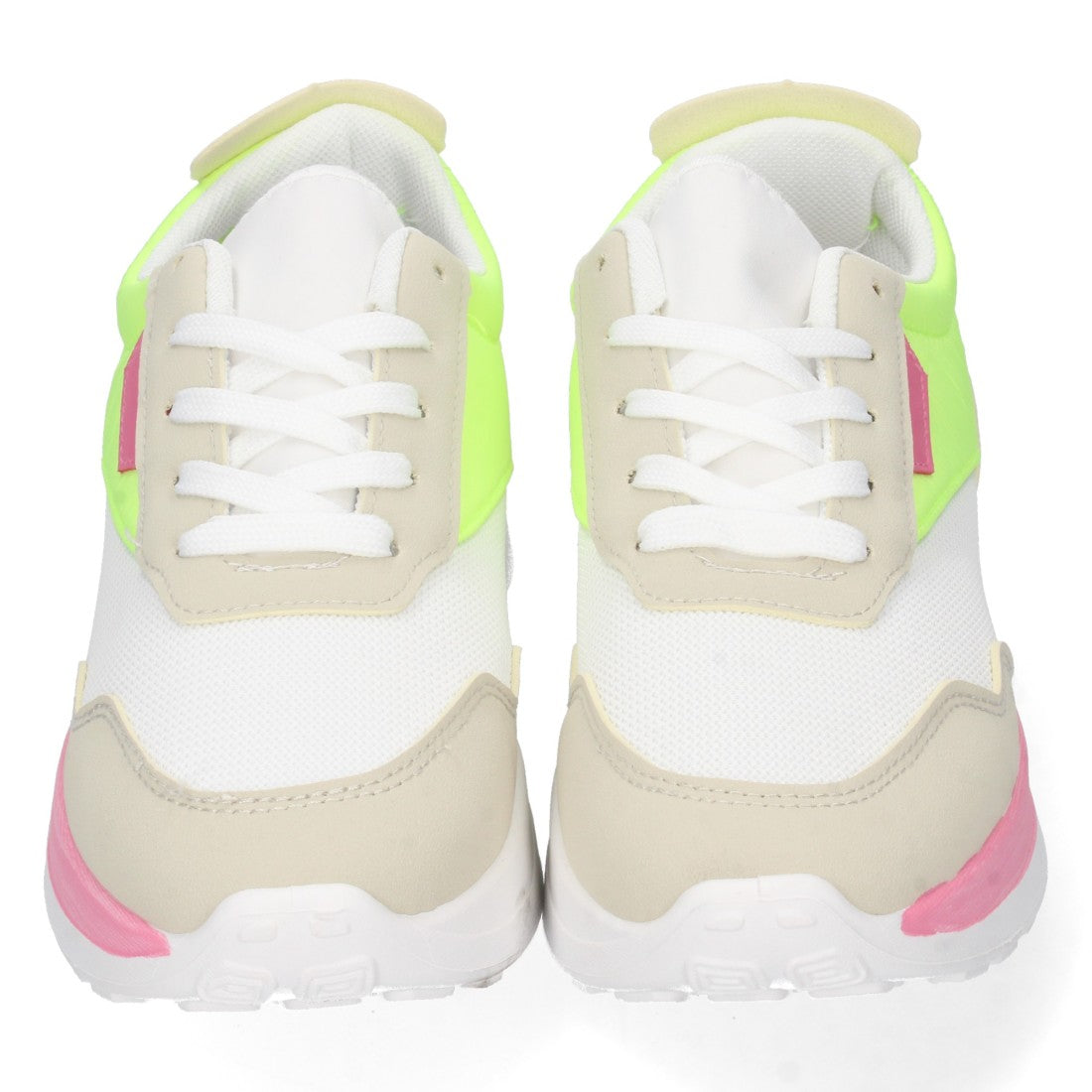 Sneakers mujer Cyrena