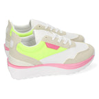 Sneakers mujer Cyrena