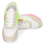 Sneakers mujer Cyrena