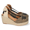 Sandalias mujer Cyrena
