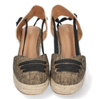 Sandalias mujer Cyrena