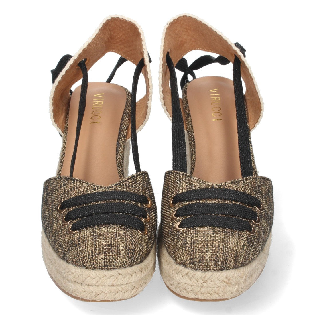 Sandalias mujer Cyrena