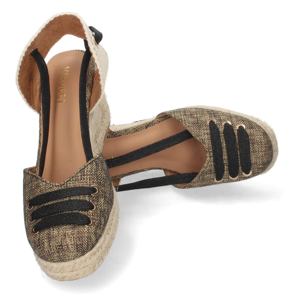 Sandalias mujer Cyrena