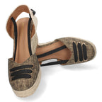 Sandalias mujer Cyrena