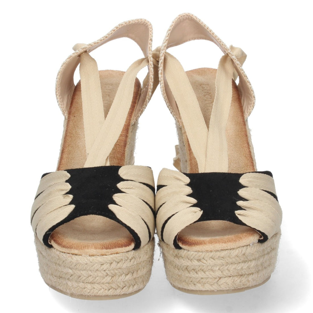 Sandalias mujer Cyrena