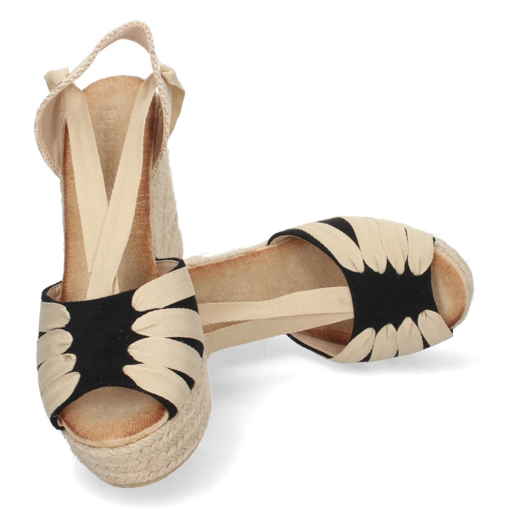 Sandalias mujer Cyrena