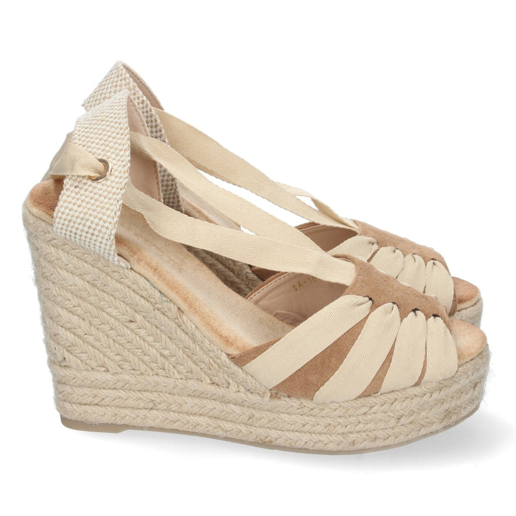 Sandalias mujer Cyrena