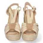 Sandalias mujer Cyrena