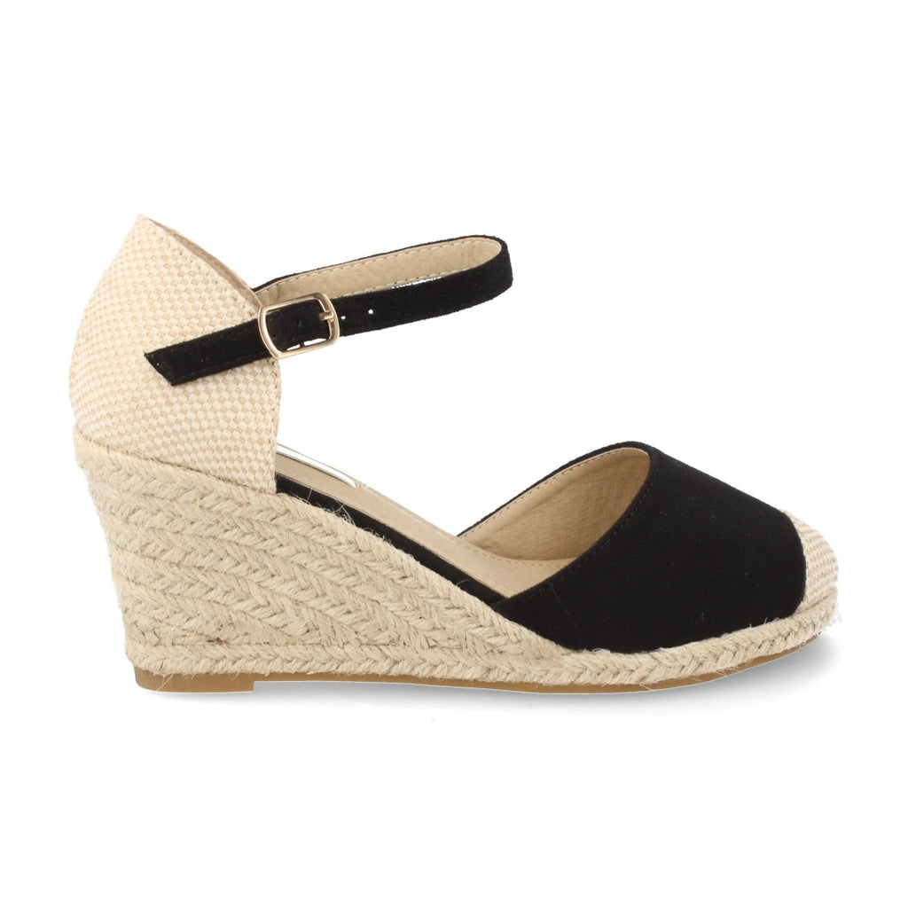 Sandalias mujer Cyrena