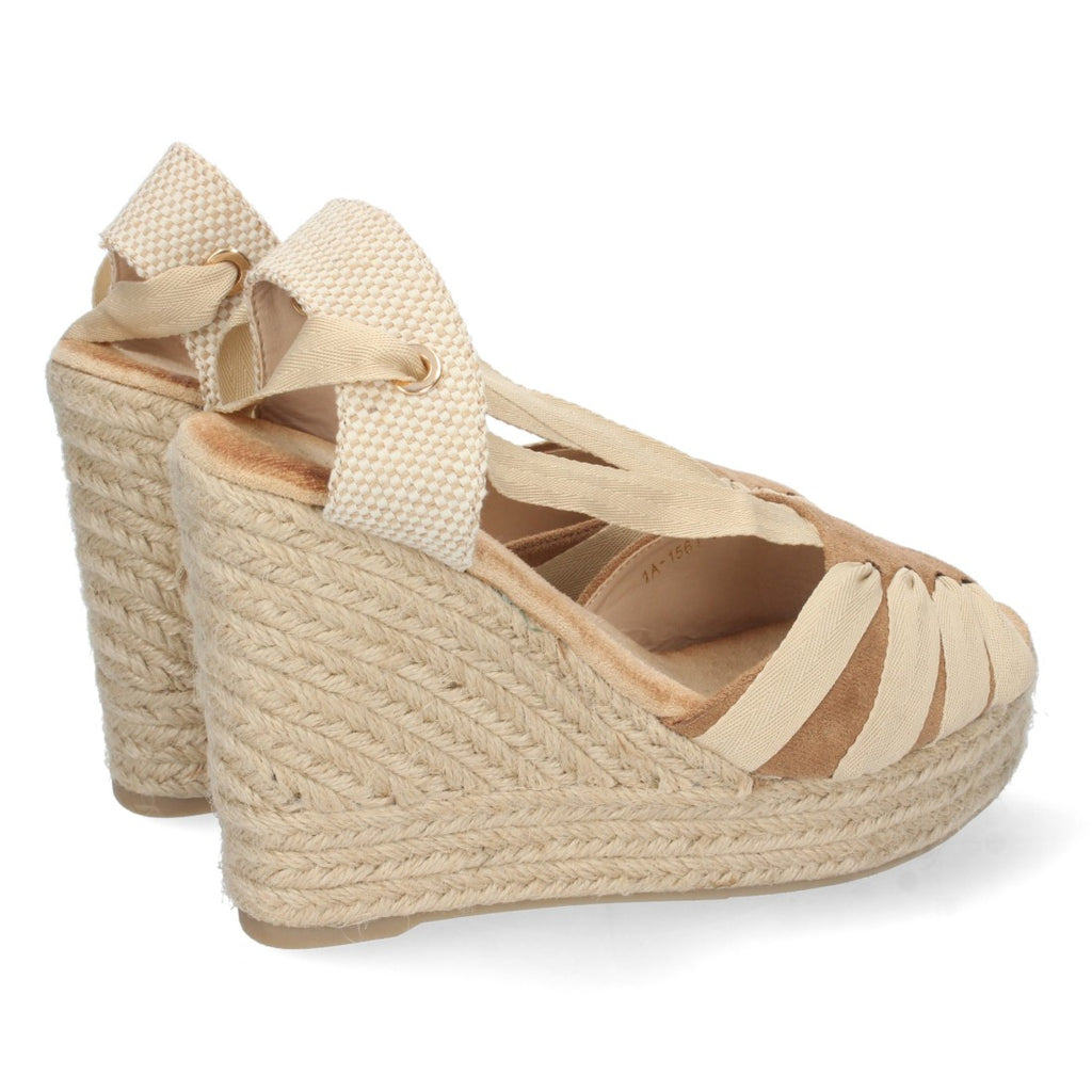 Sandalias mujer Cyrena