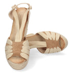 Sandalias mujer Cyrena
