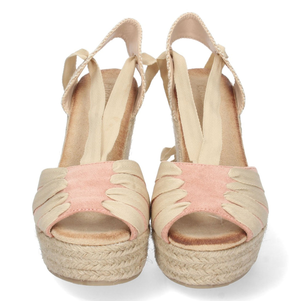 Sandalias mujer Cyrena