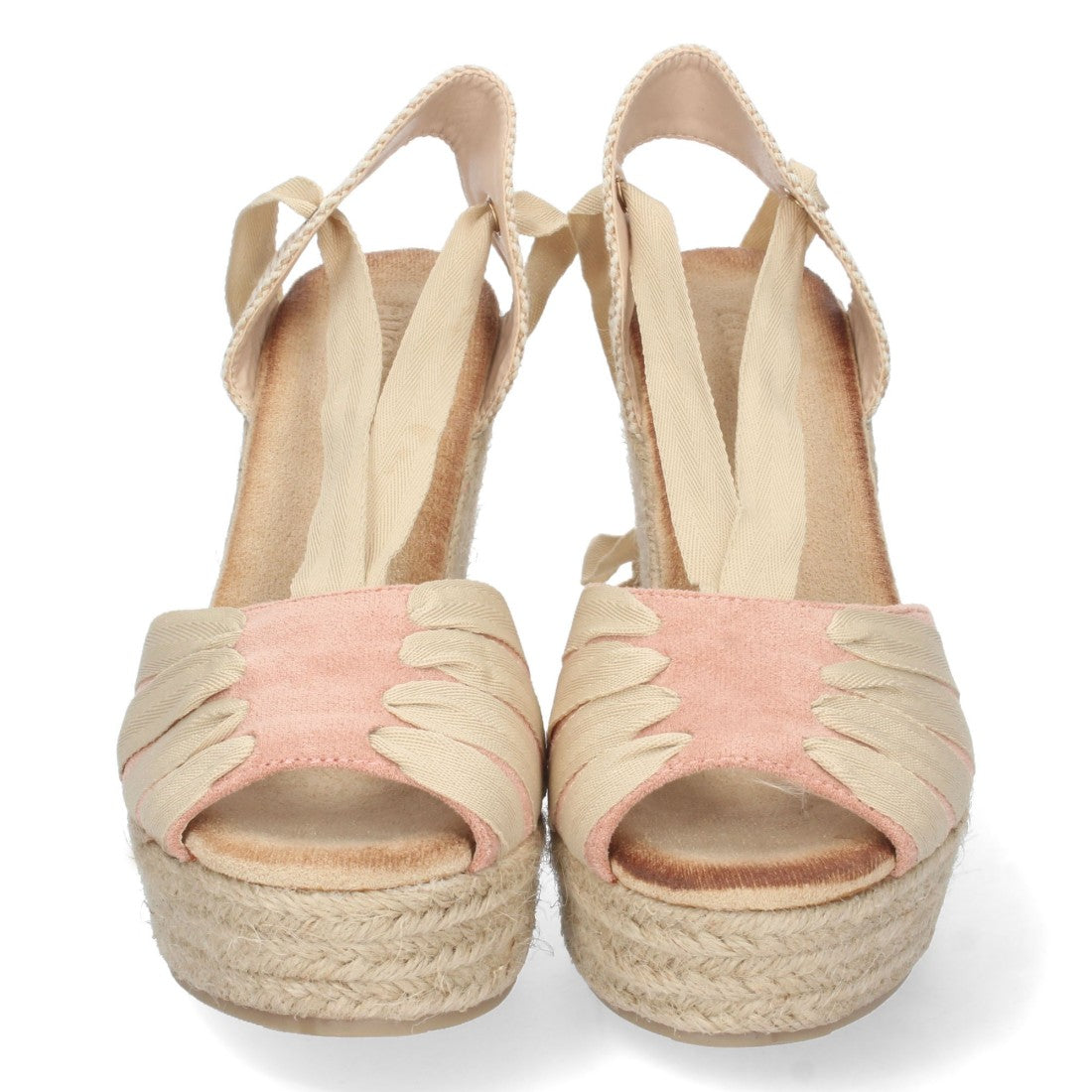 Sandalias mujer Cyrena