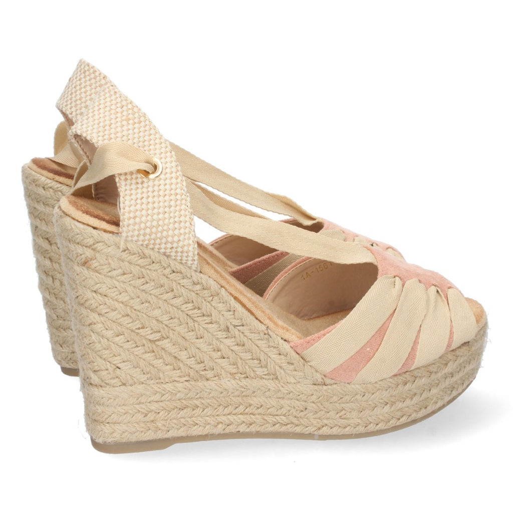 Sandalias mujer Cyrena