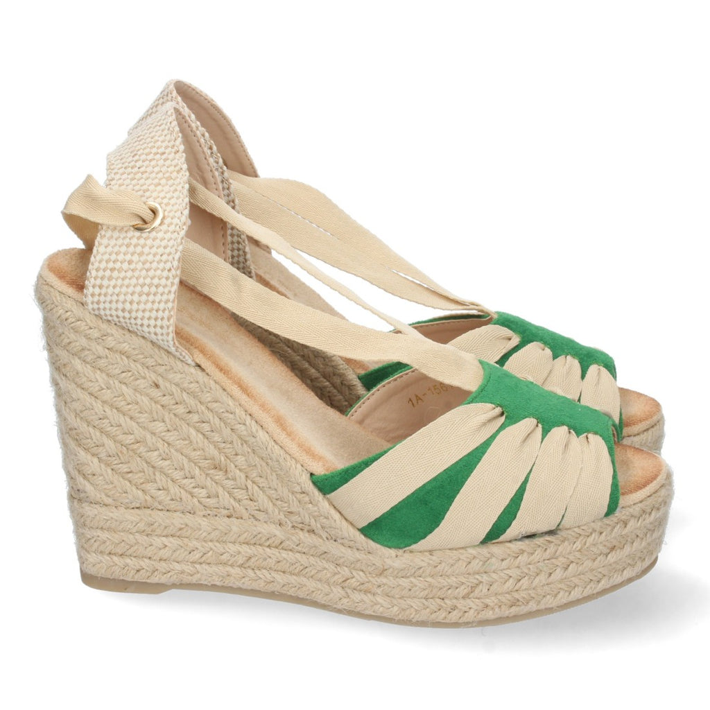Sandalias mujer Cyrena