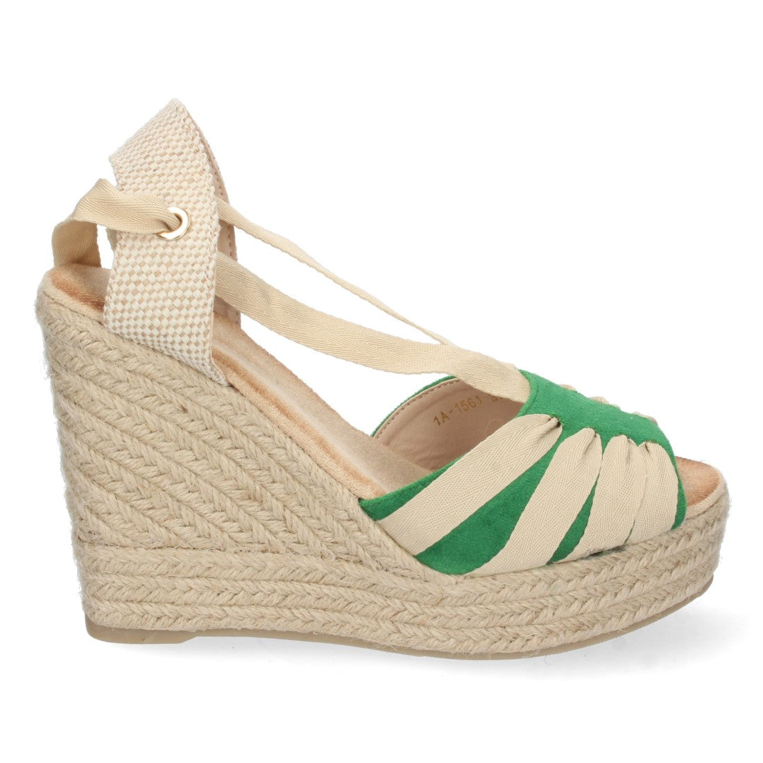 Sandalias mujer Cyrena