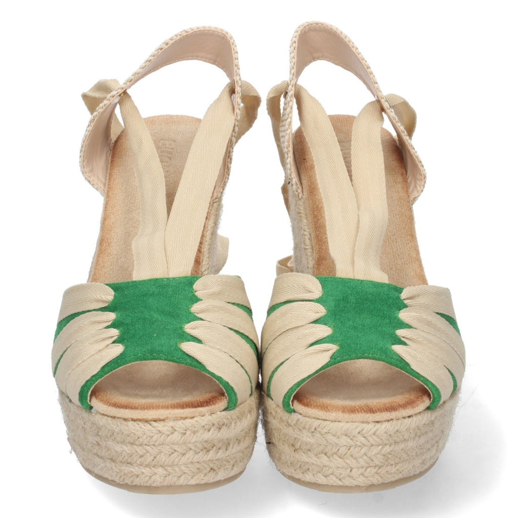 Sandalias mujer Cyrena