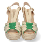 Sandalias mujer Cyrena