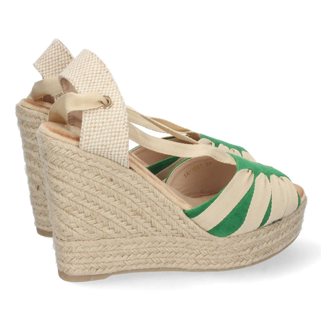 Sandalias mujer Cyrena