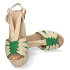 Sandalias mujer Cyrena