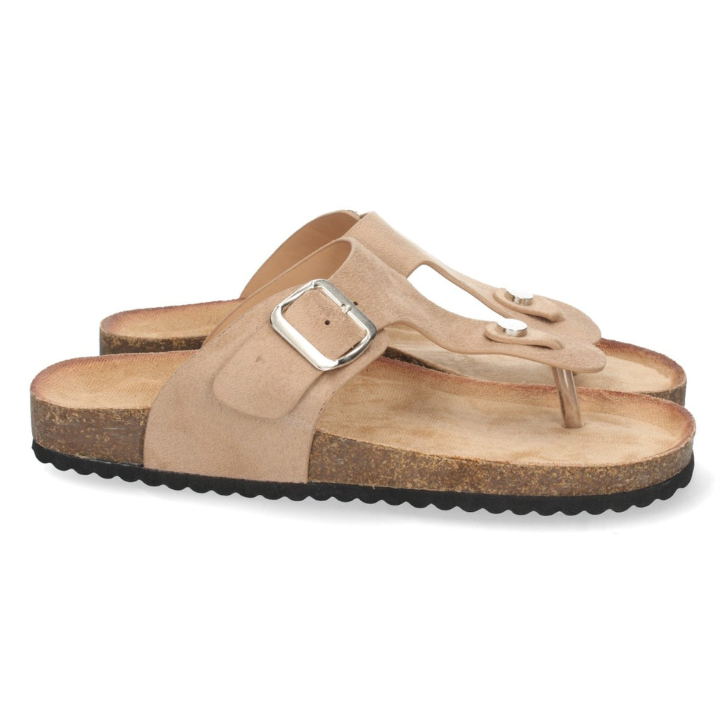 Sandalias mujer Cyrena