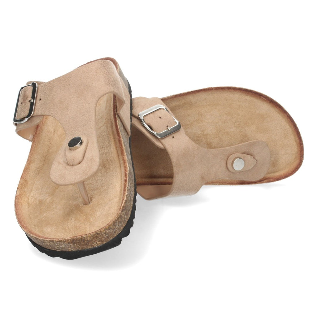 Sandalias mujer Cyrena