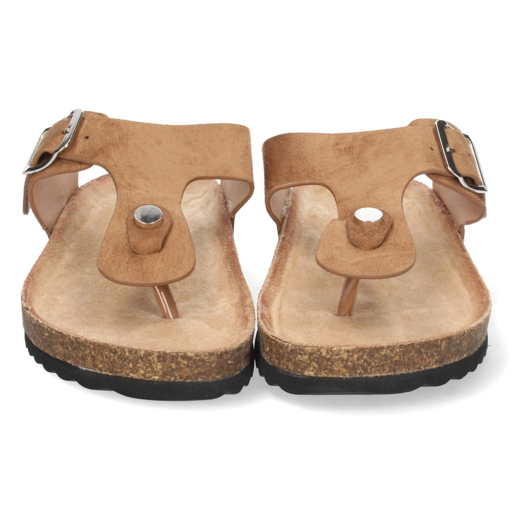 Sandalias mujer Cyrena