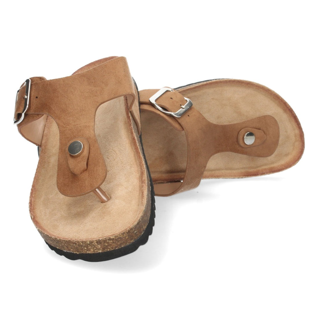 Sandalias mujer Cyrena