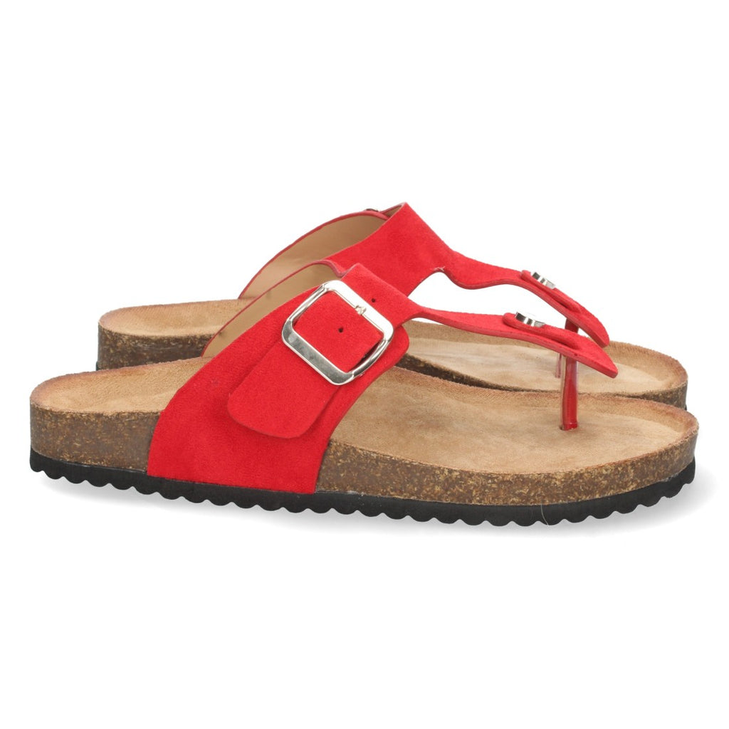 Sandalias mujer Cyrena