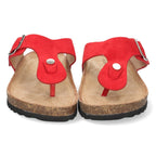 Sandalias mujer Cyrena