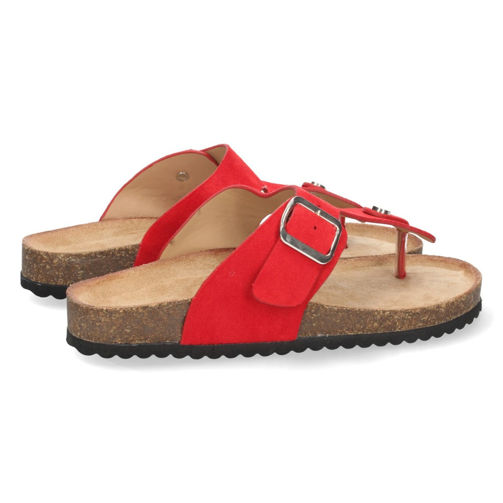 Sandalias mujer Cyrena
