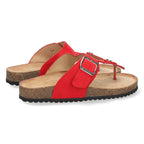 Sandalias mujer Cyrena