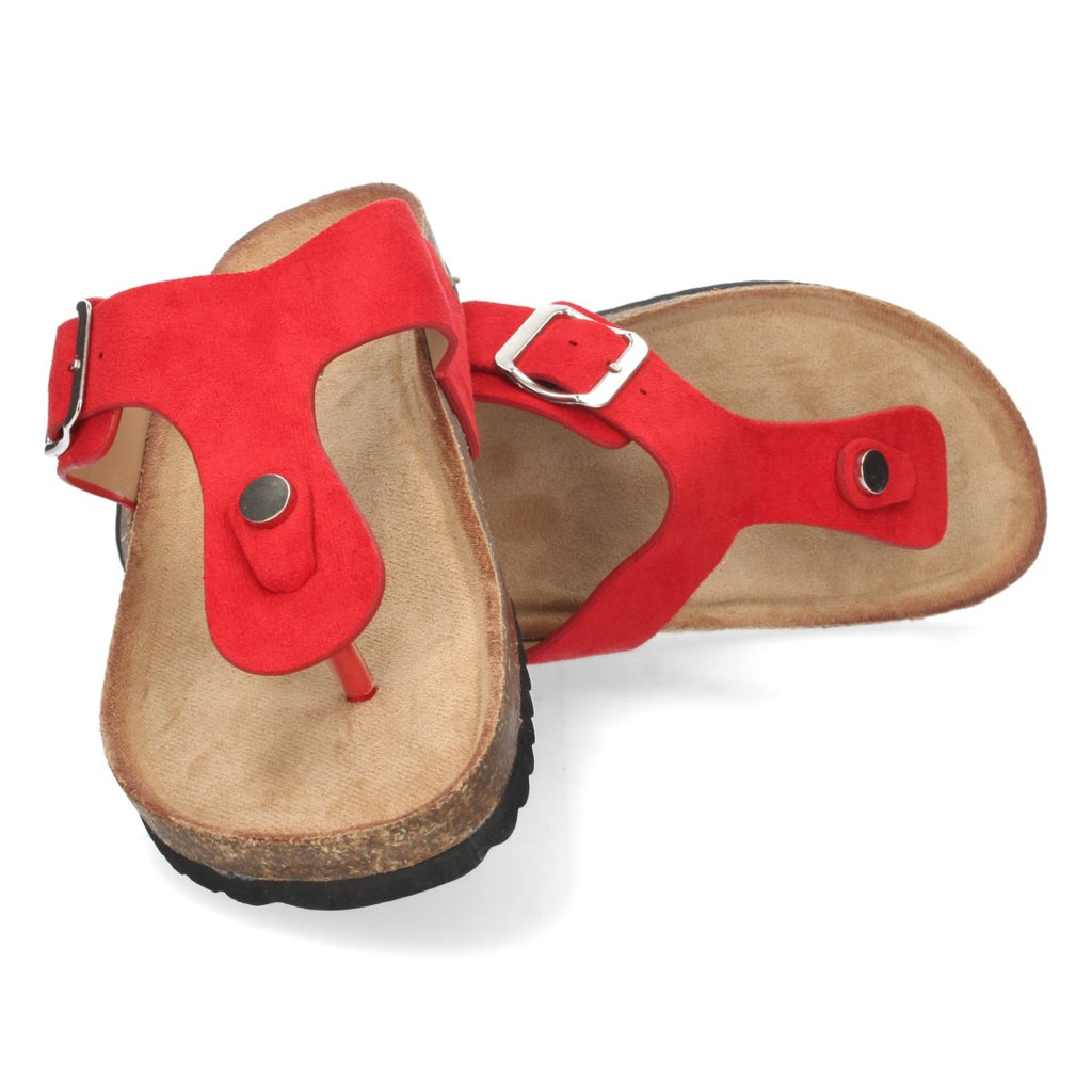 Sandalias mujer Cyrena