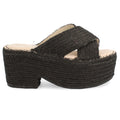 Sandalias mujer Cyrena