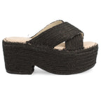 Sandalias mujer Cyrena