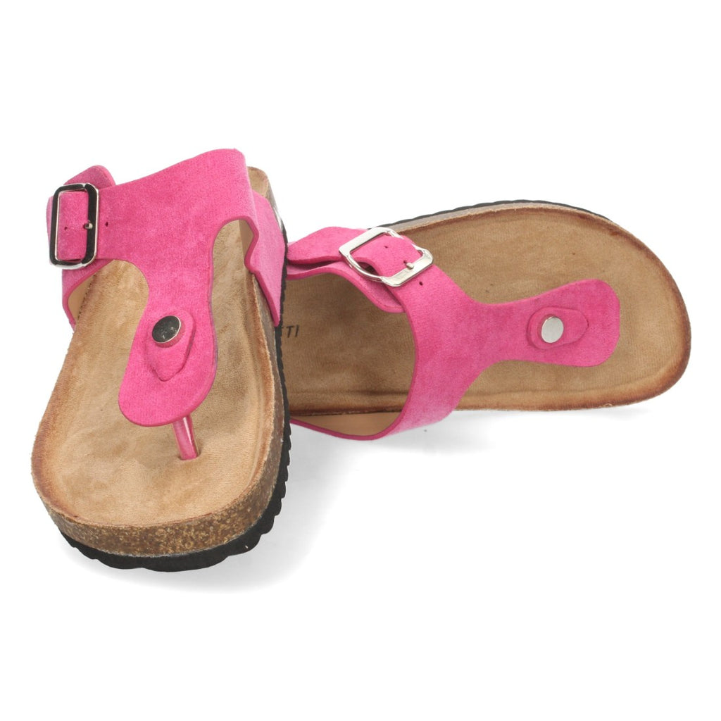 Sandalias mujer Cyrena