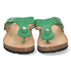 Sandalias mujer Cyrena