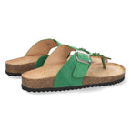 Sandalias mujer Cyrena